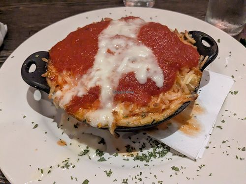  at Plant Based Mafia in Palm Beach Gardens