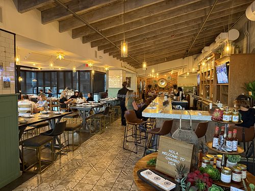   at Charro Vida in Tucson