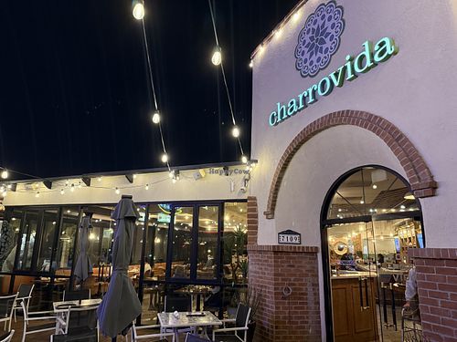   at Charro Vida in Tucson