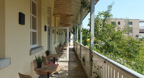 Exterior at Raum 18 in Stein Am Rhein