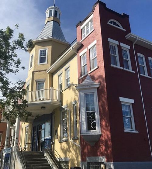 The Hoito  at The Hoito in Thunder Bay