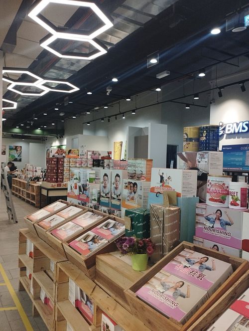 Shop at BMS Organics - Southkey in Johor Bahru