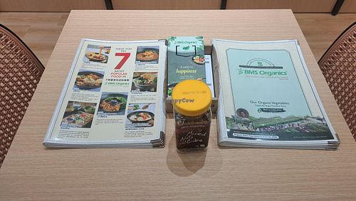  at BMS Organics - Ativo Plaza in Petaling Jaya