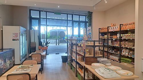  at BMS Organics - Ativo Plaza in Petaling Jaya