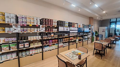  at BMS Organics - Ativo Plaza in Petaling Jaya