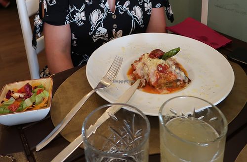  at Cavo Bistrot in Cagliari