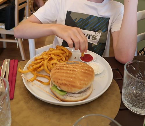  at Cavo Bistrot in Cagliari