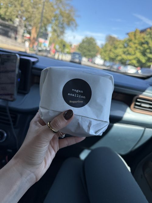   at Proper Bagel in Nashville