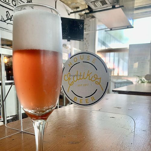 Edukos Beer House at Edukos Beer House in Miami