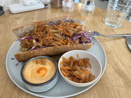 Image of Ministry of Cat