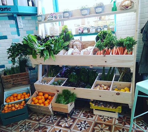 La Llave - from its facebook at La Llave, Cultura Comestible in Cordoba