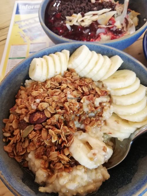 Image of Haferkater - Hbf Dresden