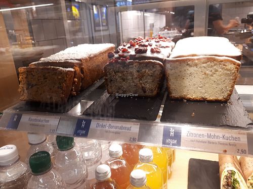 Menu at Haferkater - Hbf Dresden in Dresden