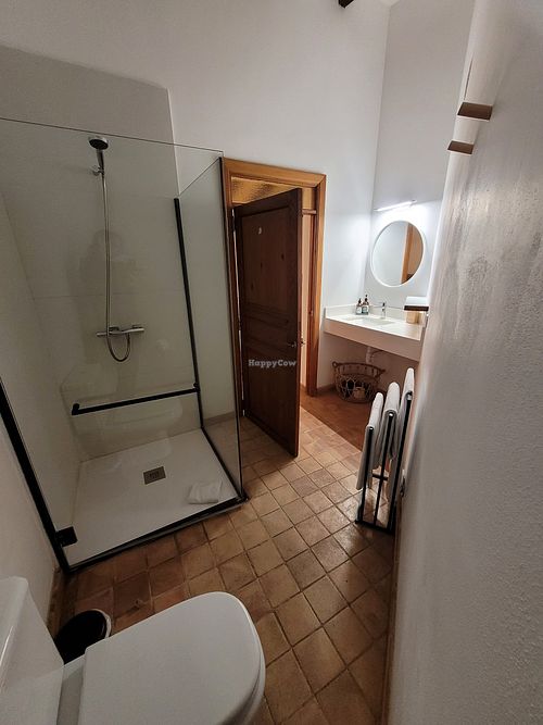 Standard room #8 at Curolla Petit Hotel in Mallorca