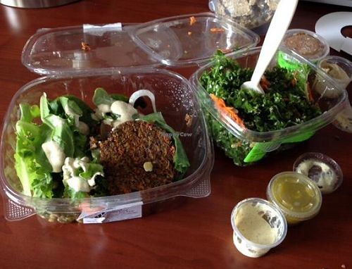 yup at Pat Greer's Kitchen in Houston