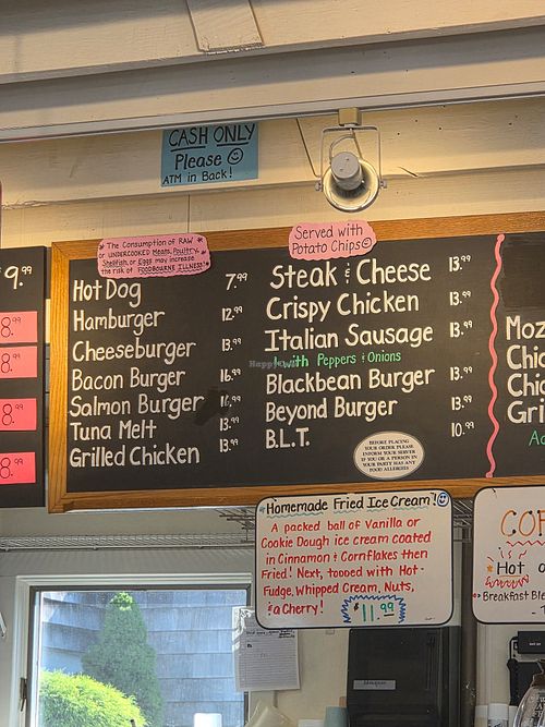  at Ziggy's in Plymouth