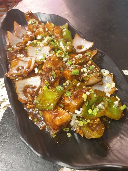 Image of The Vegan Kitchen