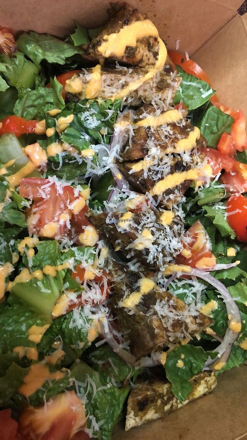 DanDan Ardmore Ardmore Pennsylvania Restaurant HappyCow