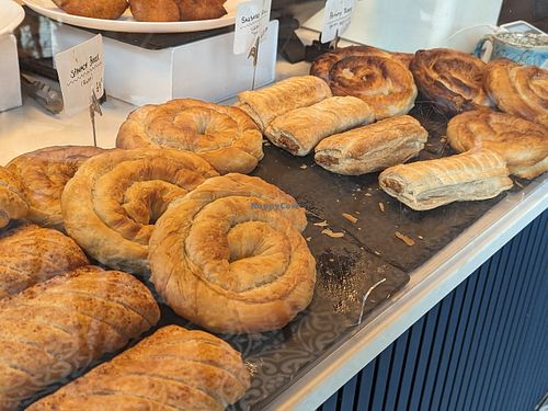  at Parlé Pantry in West London