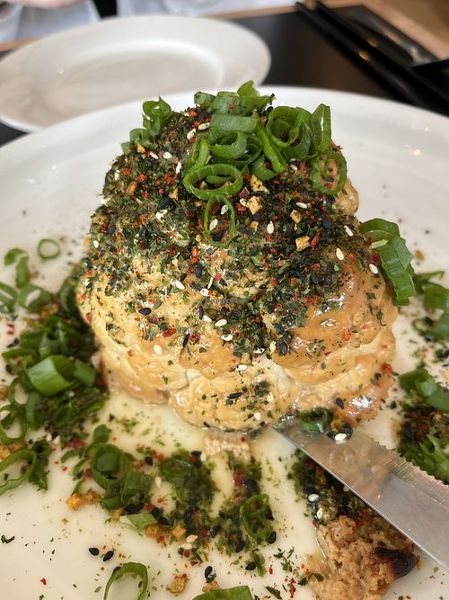 Anju Noodle Bar Kittery Maine Restaurant HappyCow