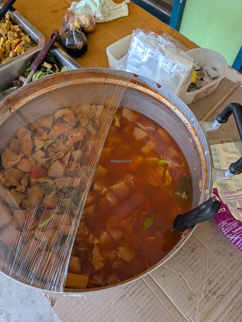 Yum at Baan I in Rayong