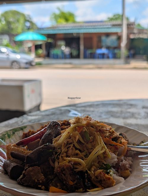 Nice view at Baan I in Rayong