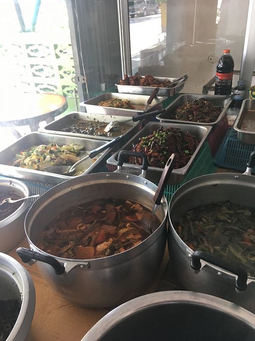 J Foods  at Baan I in Rayong