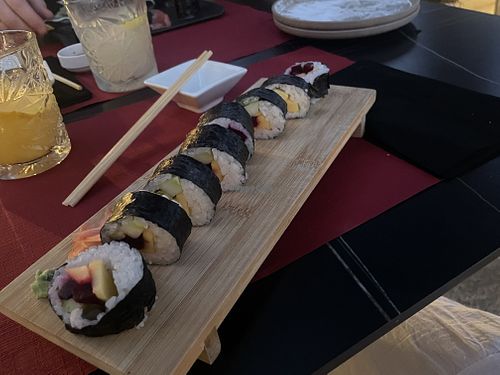   at Kukutsi in Corfu
