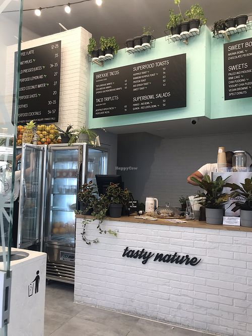 Kat’s kitchen at Kat's Kitchen Grab'N'Go in Split