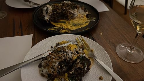 🤤   at Ballard's in Thornbury