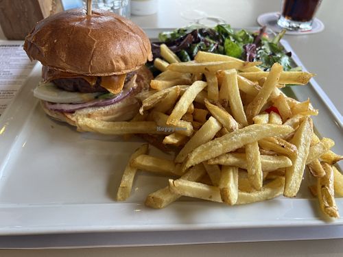   at Malthouse Beer n Food in Paralimni