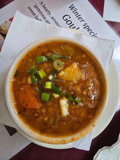  at Gaufres and Goods in St Augustine