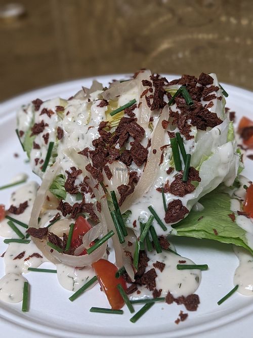 When you're trying to be healthy but also not at Modern Times Beer in Santa Barbara