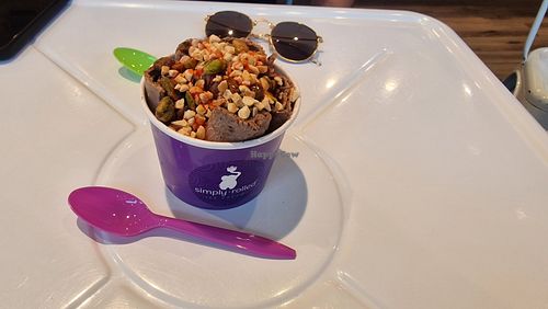  at Simply Rolled in Cincinnati