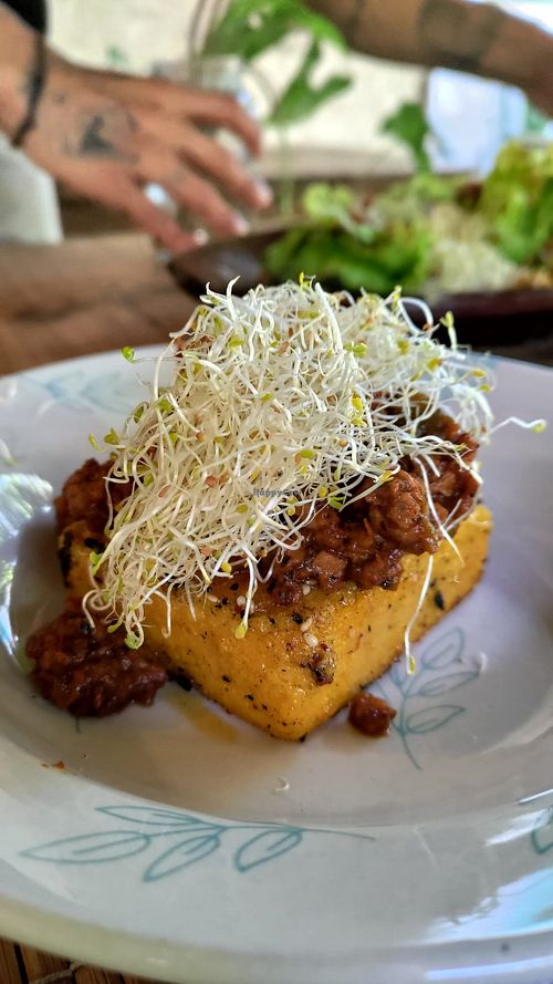  at Costa Hostel Bar in Florianopolis