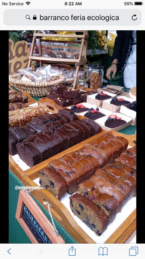 Image of Pasa la Nuez