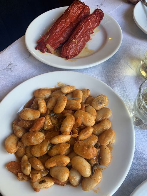 To Kati Allo Athens Restaurant HappyCow