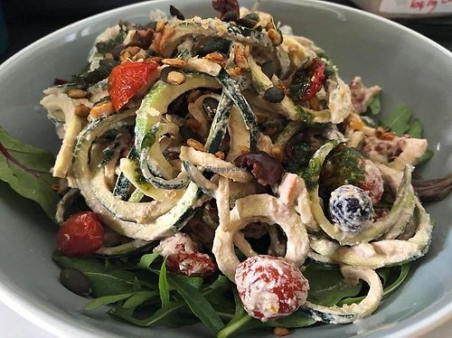 Option Ve  at Option Ve in Harrogate