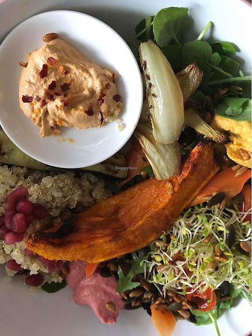 Option Ve at Option Ve in Harrogate