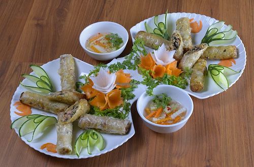 Sapa Restaurant at Vegetarian Sapa Restaurant in Sapa