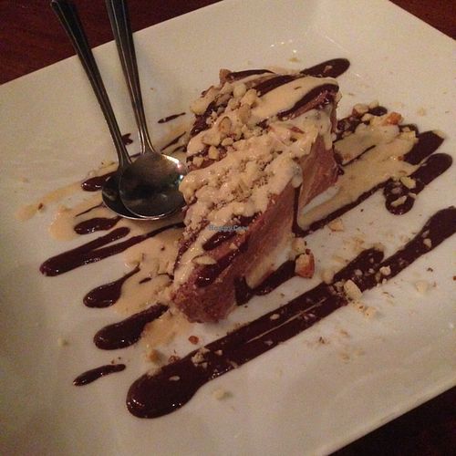   at The Green Temple in Redondo Beach