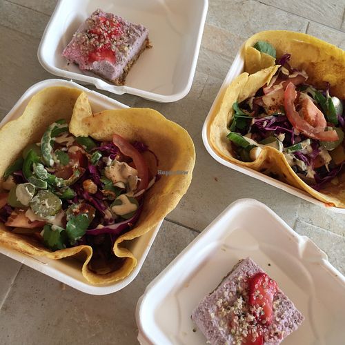 Love it!!! at Mindful Island Eats in Kralendijk