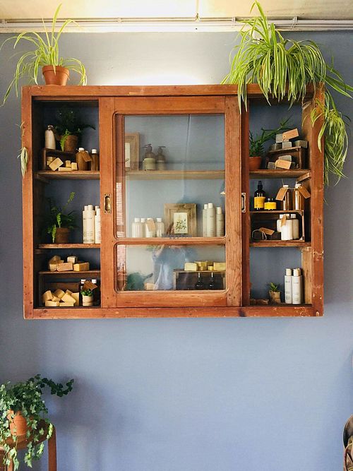 Natuurkapper products at Natuurkapper  in Meppel