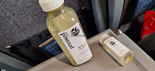 Pressed Juicery - Columbus Circle