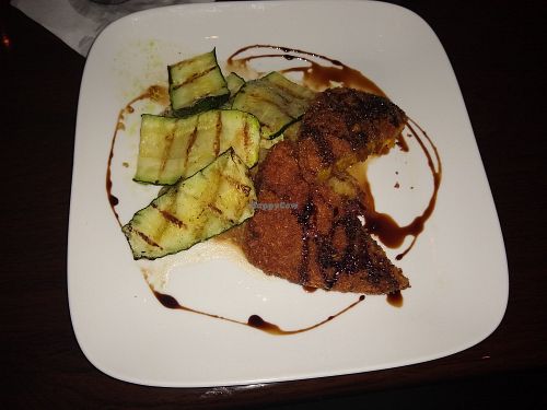 😍 at Benchmark American Brasserie in Texarkana