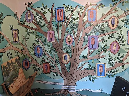  at The Hyppo in St Augustine