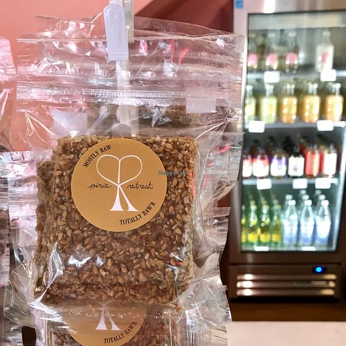 Grab and go deliciousness  at Pixie Retreat - Mississippi in Portland