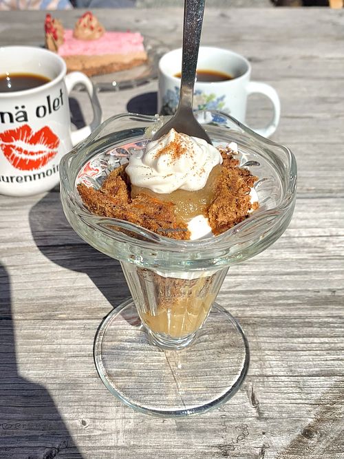 Image of Turun Kirjakahvila