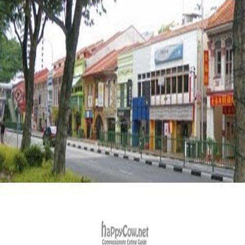 Naive @ 99 East Coast Road Singapore at Naive in East Singapore