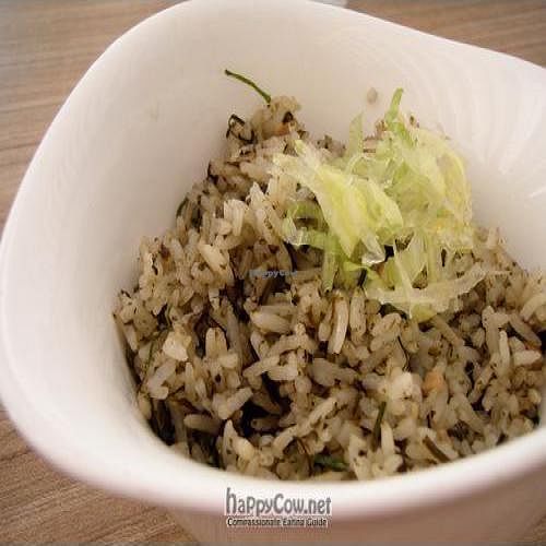 Oliver Twist ... at Naive in East Singapore